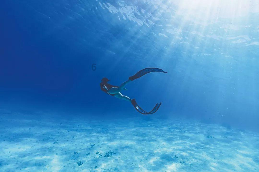 世界上两座水下皇陵,一座在洪泽湖底,一座在甘浦海底